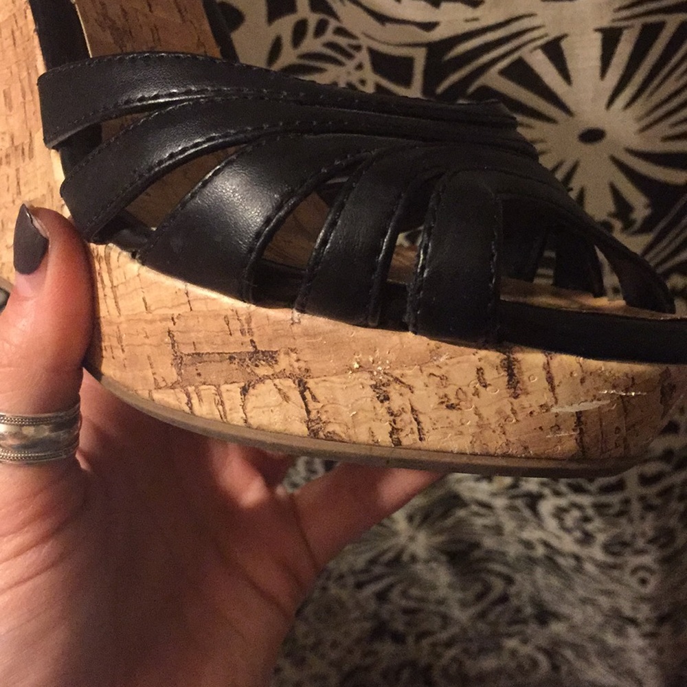 Wedges - Picture 4 of 4